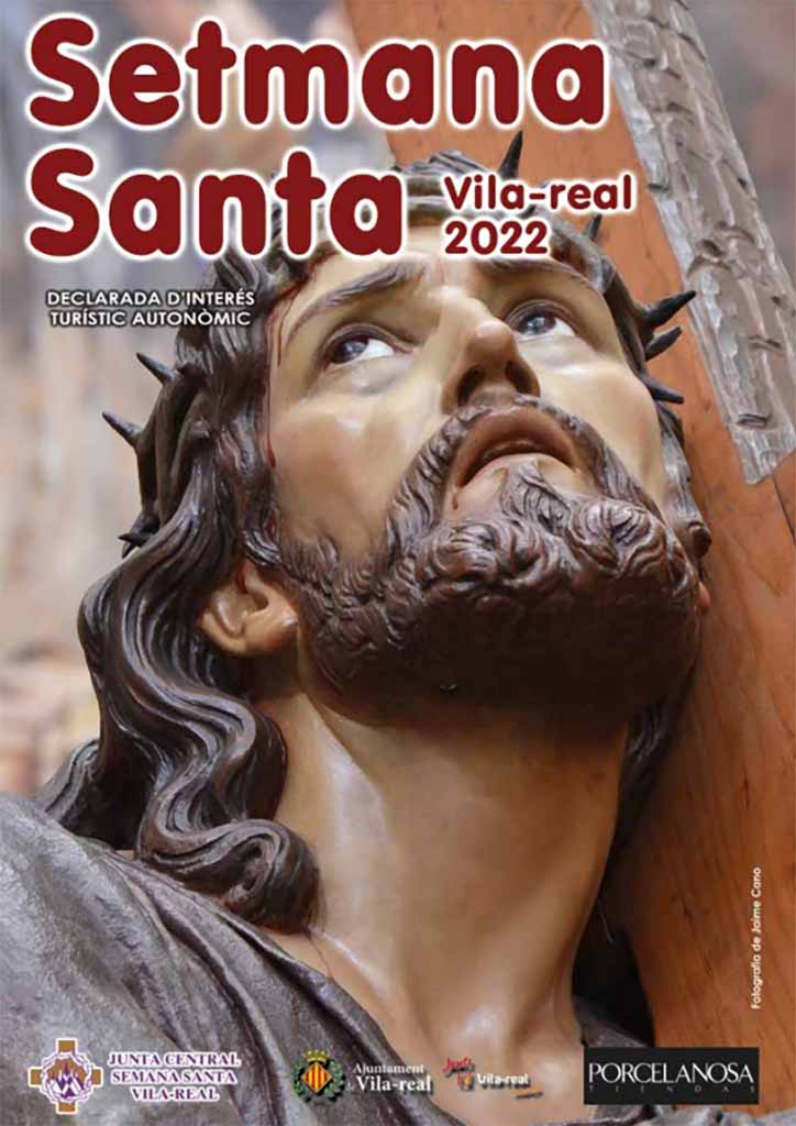 Semana Santa en Villarreal  
